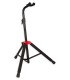 Suporte Fender modelo Deluxe para guitarra com braço ajustável