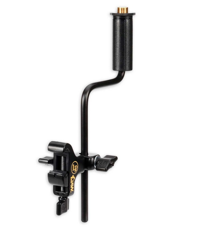 Suporte LP modelo LP592A para microfone de aplicação em aro