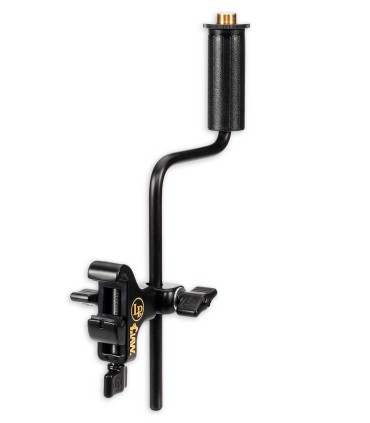 Soporte LP modelo LP592A para micrófono de aplicación en borde