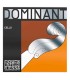 Corda Thomastik modelo Dominant 145 4ª Dó para violoncelo de tamanho 4/4