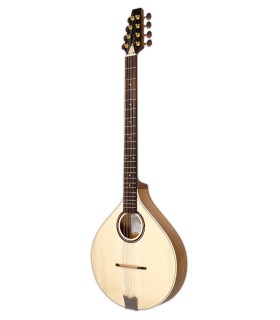 Irish Bouzouki APC model IRB308 with solid spruce top
