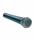 Foto do microfone Shure Beta 58A