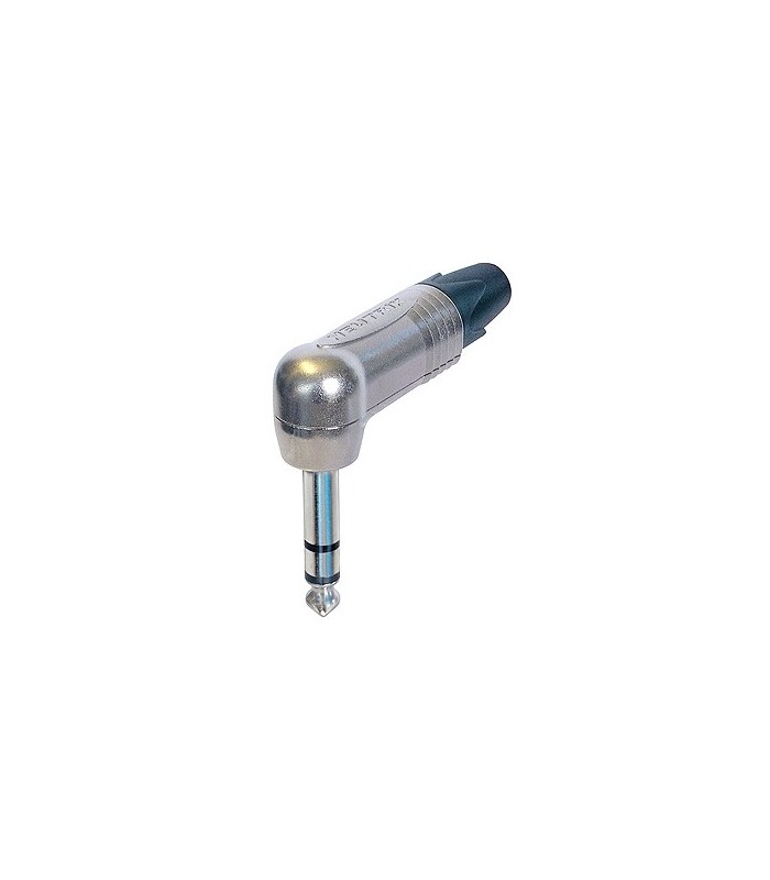 Plug Neutrik NP3XR