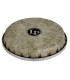 Pele sintética LP modelo LP264AP de tamanho 8 5/8" para bongó