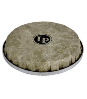 Pele sintética LP modelo LP264AP de tamanho 8 5/8" para bongó
