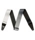 Correa Fender modelo Silver Smoke para guitarra