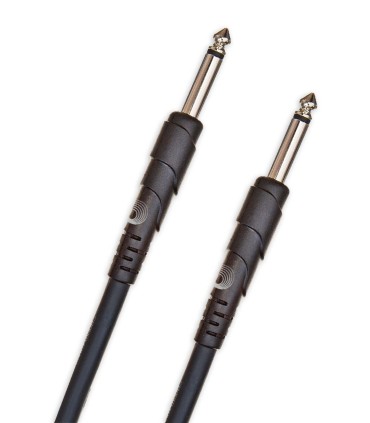 Cabo DAddario modelo PW CGT 10 Classic Series com comprimento de 3 metros