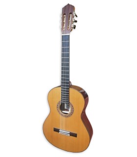 Viola de Fado Artimúsica modelo Lujo Carmo con cuerdas de acero