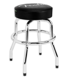 Banco Fender modelo Barstool 24 Fender