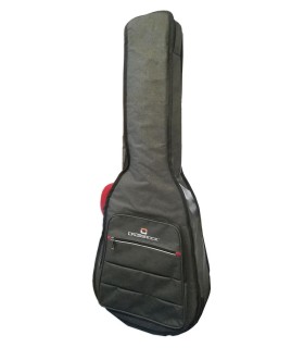 Bag Crossrock model CRSG107D with 10mm padding for folk guitar