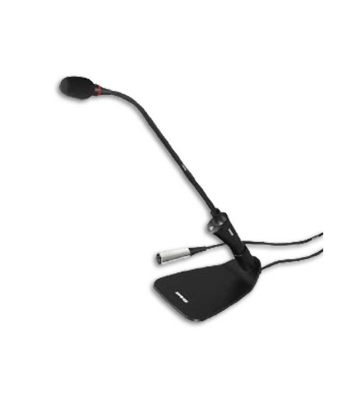 Photo of microphone Shure CVG12 Microflex