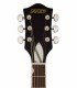 Cabeza de la guitarra eléctrica Gretsch modelo G2604T Streamliner