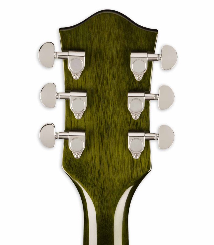 Carrilhões da guitarra elétrica Gretsch modelo G2604T Streamliner