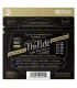 Jogo de cordas DAddario modelo EJ46LP para guitarra clássica com calibres 0.0285, 0.0327, 0.0410, 0.0370, 0.028, 0.035, 0.044