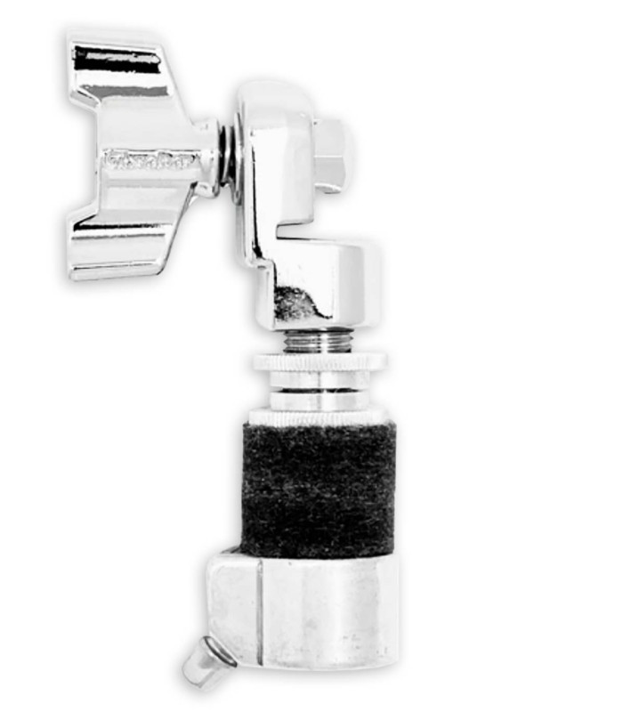 Suporte Gibraltar modelo SC4420S adaptação para prato de choque