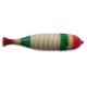 Photo of the Guiro Goldon model 33230 Fish Style 30cm