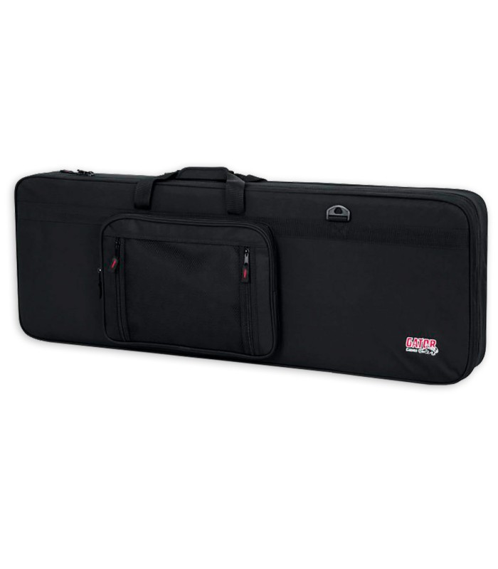 Estojo Gator modelo GL Electric para guitarra elétrica