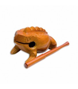 Foto do Reco Reco Goldon modelo 35600 Frog Guiro Small