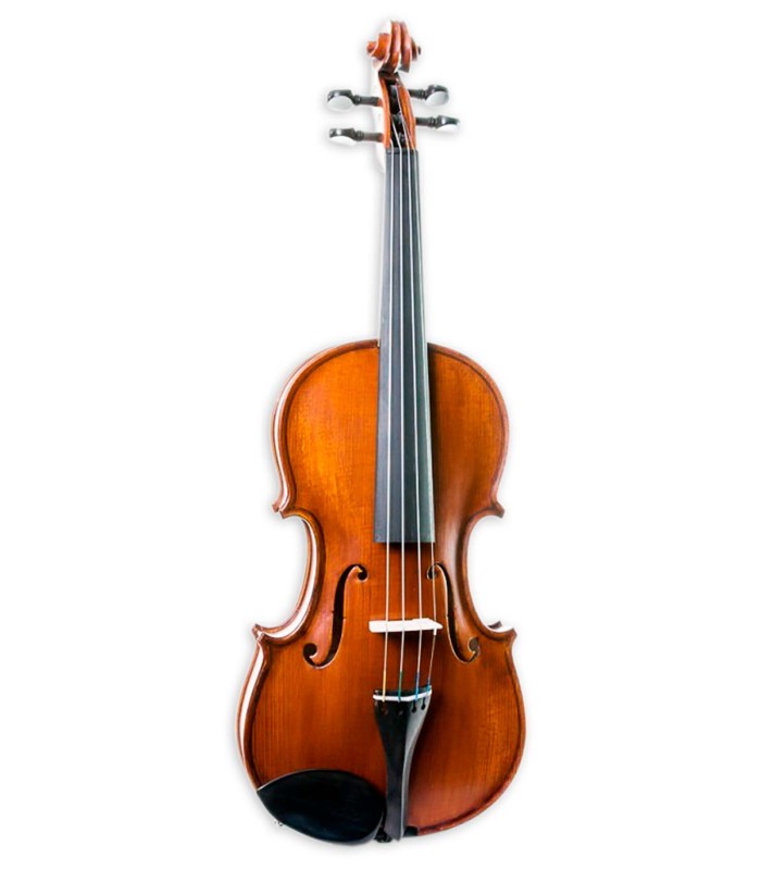 Violino Gliga modelo Genial I com tampo em spruce (abeto) maciço