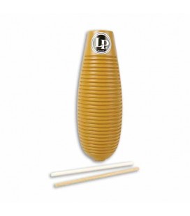 Guiro LP LP243 Super Guiro Plastic