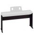 Soporte Roland modelo KSCFP10 exclusivo para el piano digital Roland FP-10