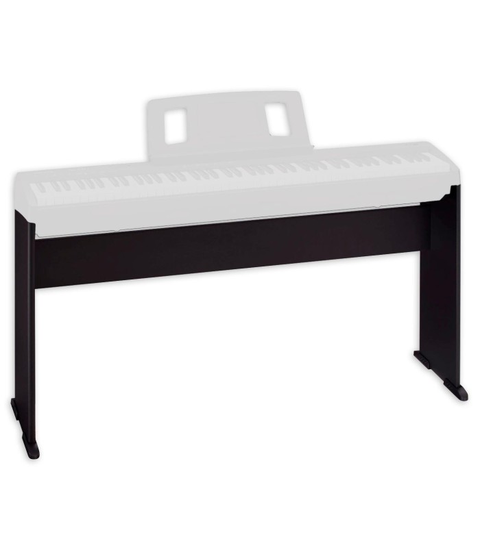 Soporte Roland modelo KSCFP10 exclusivo para el piano digital Roland FP-10