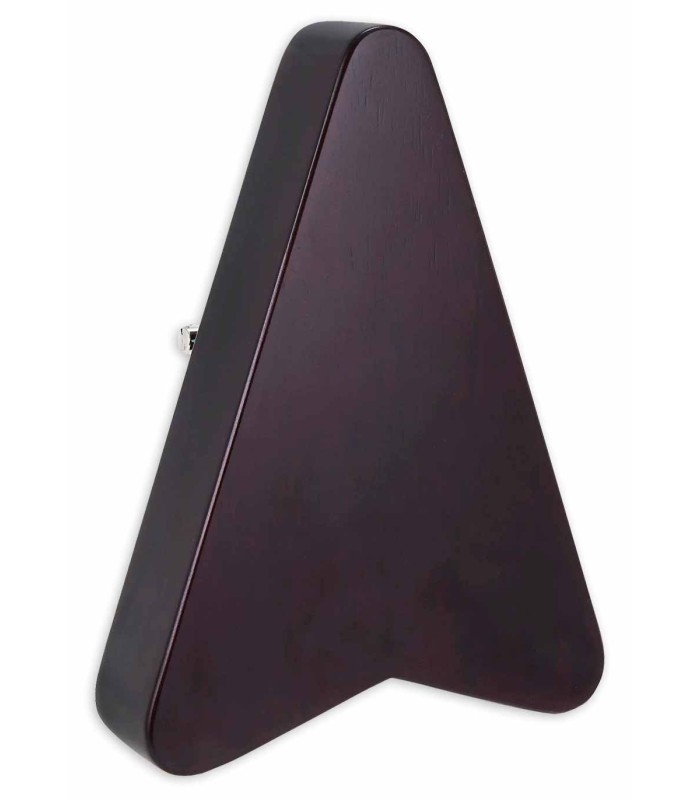 Fundo da kalimba pentatonic LP modelo LP0219DC com caixa em carvalho do Sião