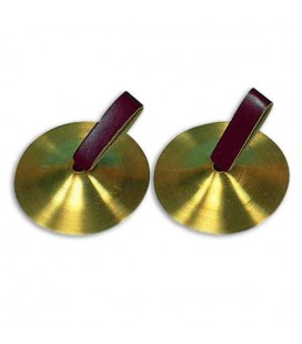 Foto del Par de Platillos para Dedos Goldon modelo 34010