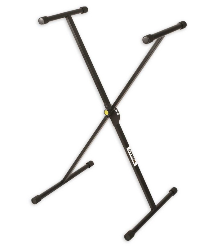 Soporte Quik Lok modelo SKS303 BK para teclado