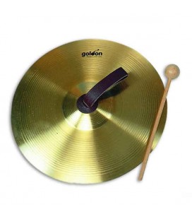 Timbal Goldon 34130 25cm