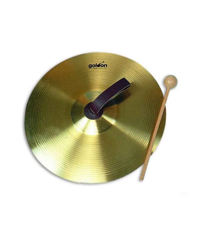 Timbal Goldon 34130 25cm