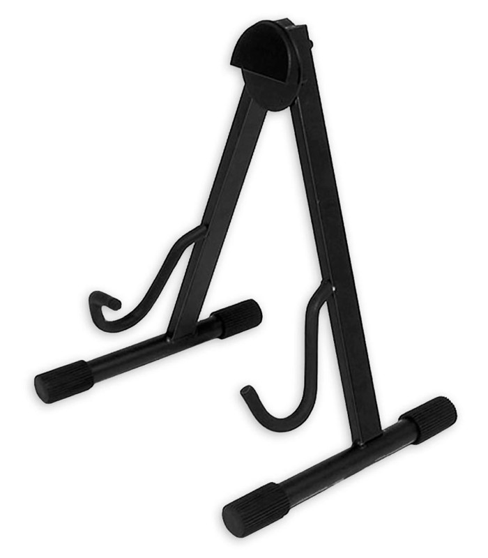 Soporte Quik Lok modelo GS436 para guitarra eléctrica