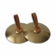 Honsuy Pair of Cymbals 67400 30cm