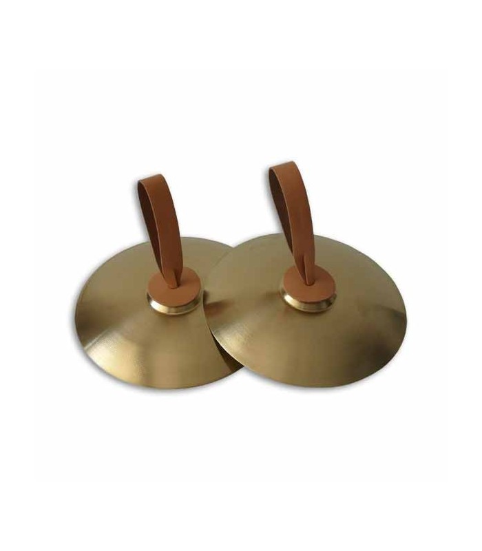 Honsuy Pair of Cymbals 67400 30cm