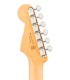 Carrilhões Fender® ClassicGear™ da guitarra elétrica Fender modelo Player II Stratocaster RW PWT