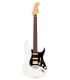 Electric guitar Fender model Player II Stratocaster RW PWT