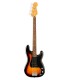 Guitarra baixo Fender modelo Player II P Bass RW 3TS