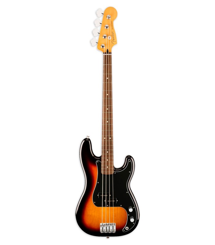 Guitarra baixo Fender modelo Player II P Bass RW 3TS