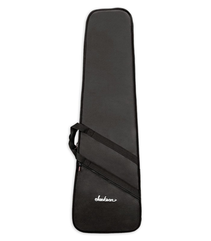 Funda Jackson para guitarra eléctrica modelo Kelly o King v o Roads