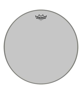 Parche Remo modelo Ambassador clear de respuesta de 16"