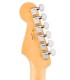 Clavijero de la guitarra eléctrica Fender modelo Player Strat MN 2TS