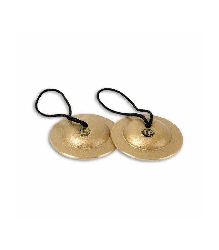 LP Finger Cymbals Pair LP436