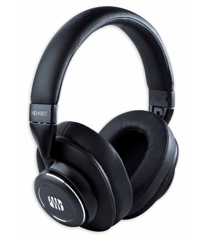 Auscultador Presonus modelo HD10BT Professional Bluetooth Wireless