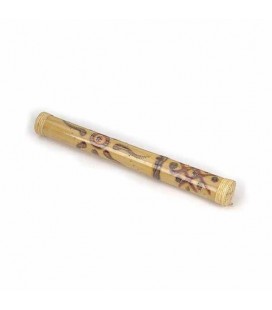 Pau de Chuva Toca Percussion T RAIN 24 60cm Bamboo