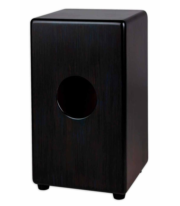 Back of the cajon LP model LP1427 60 60TH Anniversary Groove