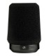 Microphone protection Shure model A2WS windscreen for SM57