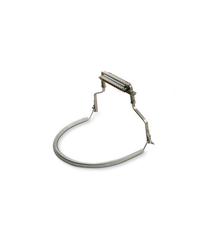 Photo 3/4 of the holder Hohner km1700 for blues harmonica.