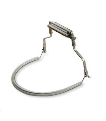 Photo 3/4 of the holder Hohner km1700 for blues harmonica.