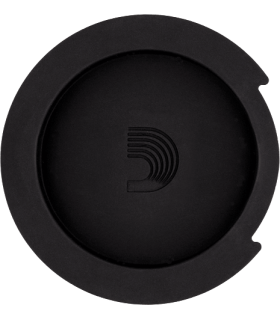 Foto de la tapa anti-feedback  D'Addario PW-SW-01