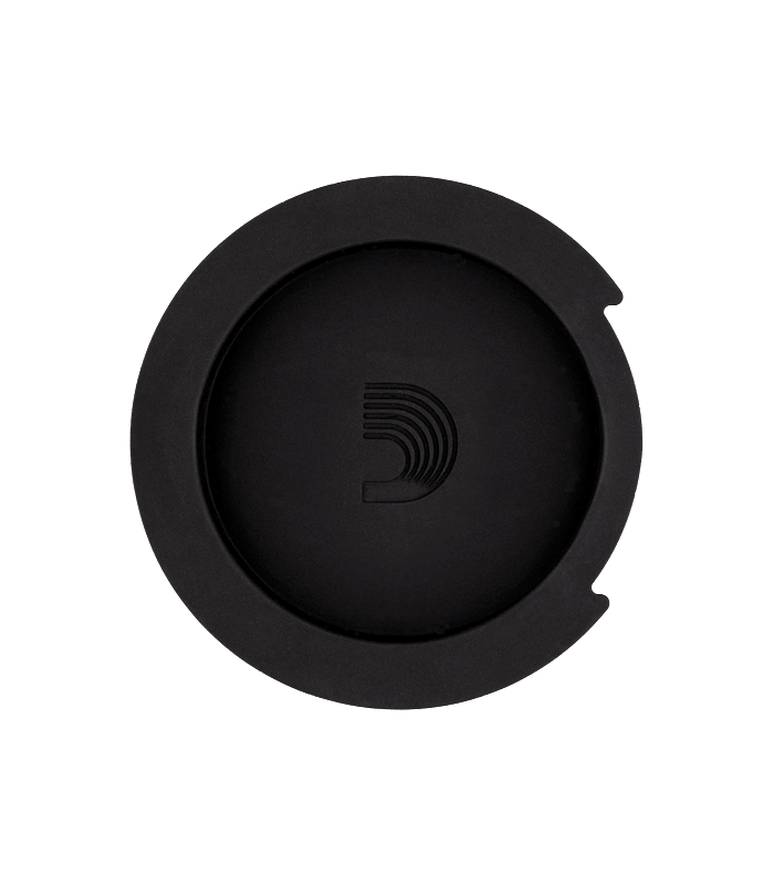 Foto de la tapa anti-feedback  D'Addario PW-SW-01